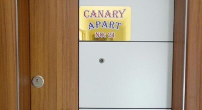 Canary Apart, фото 23