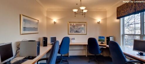 Oakwood At Avalon Crescent, фото 10 Oakwood At Avalon Crescent, фото 10