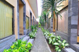 Airy Nusa Dua Pratama 81 Bidadari Bali