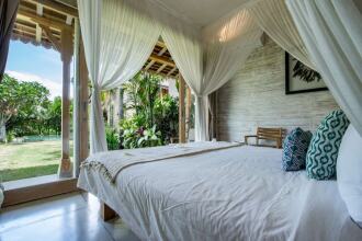 Luxury 4 Bedroom Villa With Private Pool, Bali Villa 2007, фото 5