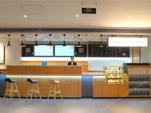 Hanting Express (Beijing South Fengtai Road Metro Station), фото 3