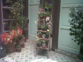 Hotel Patio Yungay, фото 44