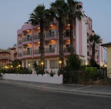 Rosy Hotel Marmaris, фото 1