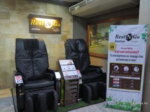 Elegant Circle Inn, фото 18 Elegant Circle Inn, фото 18