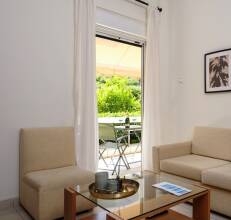 40m² homm Glyfada Apartment, Tataki street