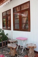 Bu-Nga Resort, фото 48 Bu-Nga Resort, фото 48