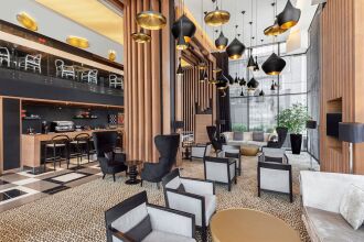 Four Points by Sheraton Doha, фото 8 Four Points by Sheraton Doha, фото 8