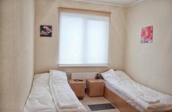 Green-Hotel, фото 42