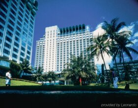 Shangri-la Hotel Singapore