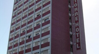 Torre Hotel, фото 19