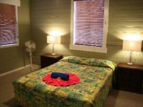 Avlon Gardens Motel - Ballina, фото 45