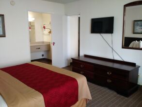 Econo Lodge Thomasville, фото 13 Econo Lodge Thomasville, фото 13