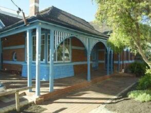 Coolibah Lodge Backpackers, фото 26