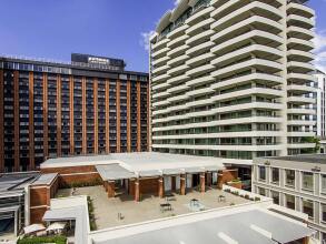 Pullman Auckland (ex.hyatt Regency)
