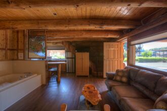 Soap Lake Natural Spa and Resort, фото 49 Soap Lake Natural Spa and Resort, фото 49