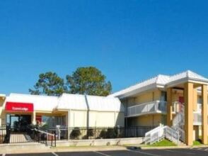 Econo Lodge Thomasville, фото 30 Econo Lodge Thomasville, фото 30