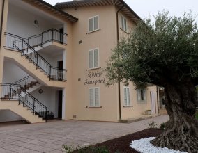 Villa Scarponi