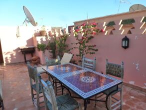 Dar Mar'ouka, фото 12 Dar Mar'ouka, фото 12