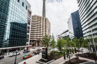 Life Suites Loft - Cn Tower, фото 6