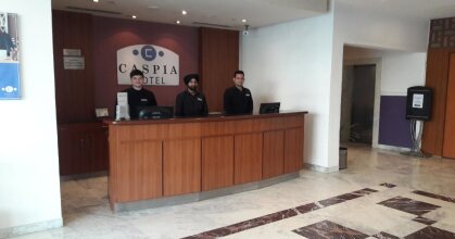 Premier Inn Shalimar Bagh, фото 34