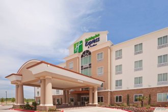 Holiday Inn Express Hotel & Suites DALLAS WEST