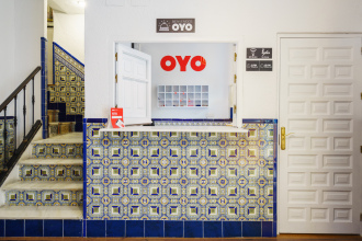 OYO Hostal Austria, фото 22