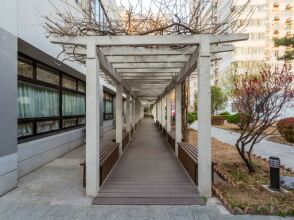 Lanxi Hotel, фото 8