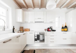 Diana Villa Mykonos, фото 33