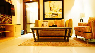 Sama Al Qaser Hotel Apartments, фото 3 Sama Al Qaser Hotel Apartments, фото 3