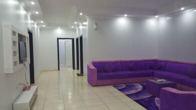 Burj Al Hayah Tower - Al Malaz, фото 2 Burj Al Hayah Tower - Al Malaz, фото 2