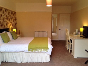 Primrose Lodge B&B, фото 19