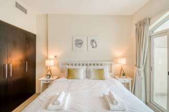 Relaxing, Chic Apartment in The Views, фото 10 Relaxing, Chic Apartment in The Views, фото 10