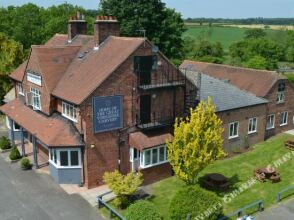 The George Carvery & Hotel, фото 20 The George Carvery & Hotel, фото 20