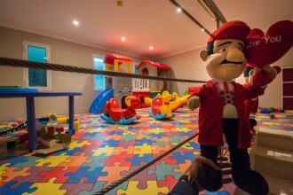 Ewaa Express Hotel - Gaber, фото 21 Ewaa Express Hotel - Gaber, фото 21