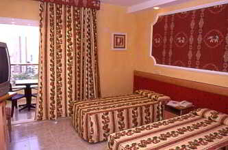 Hotel Servigroup Castilla, фото 6