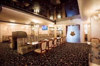 Atlantic Garden Resort, фото 23 Atlantic Garden Resort, фото 23