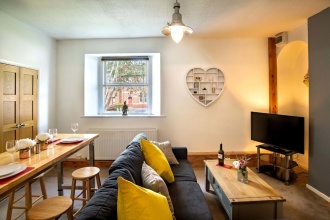 Cambrian Place - Swansea Guest Homes, фото 19