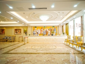 Vienna Hotel Wuxi Jiefang East Road Branch