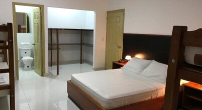 Hotel Boutique High Park, фото 21