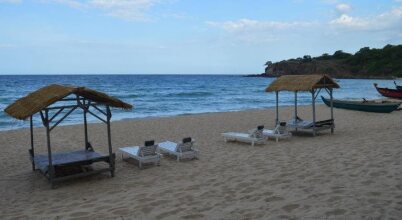 Dutch Bay Beach Cottages, фото 17 Dutch Bay Beach Cottages, фото 17