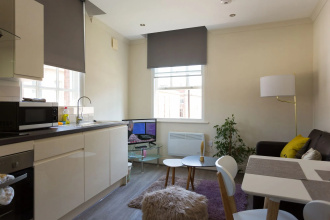 19 St James Row, фото 3
