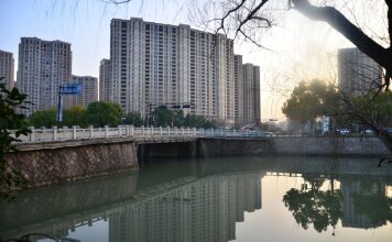 Good Fortune SSAW Boutique Hotel, фото 21