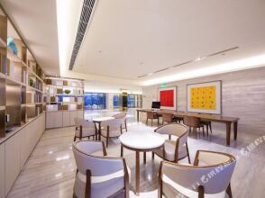 Ji Hotel (Beijing Daxing Airport), фото 10