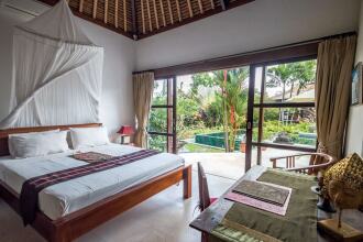 Beautiful Villa With Private Pool, Bali Villa 2029, фото 5