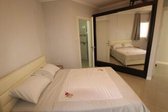 Royal Apartment on the Sea, фото 4