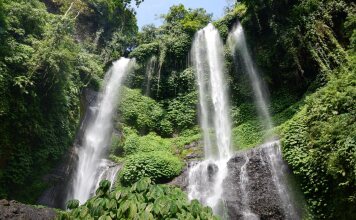 Dajan Buyan Homestay, фото 25