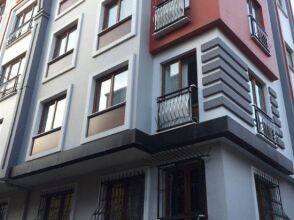 Хостел Istanbul Taksim Green House, фото 27