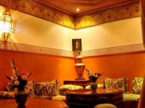 Riad La Perle De Marrakech, фото 24 Riad La Perle De Marrakech, фото 24