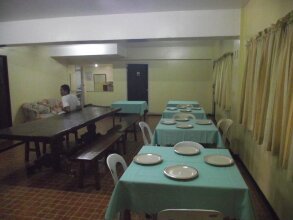 Doña Mercedes Hostel, фото 17 Doña Mercedes Hostel, фото 17