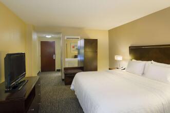 Hampton Inn Washington-Downtown-Convention Center, фото 2